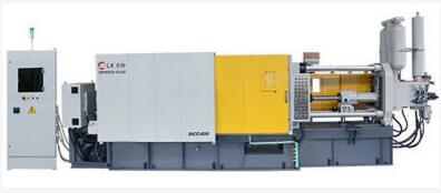 壓鑄機(jī)怎么選擇？