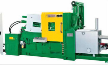 鉛合金壓鑄機怎么維護和排除故障？