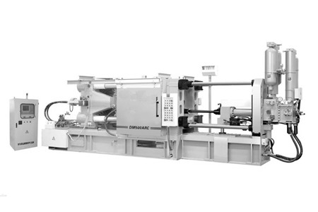 冷室壓鑄機(jī)怎么采購比較好？