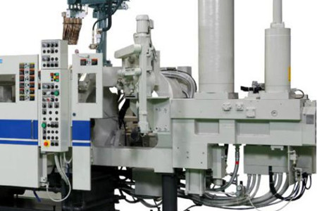 壓鑄機(jī)對(duì)壓鑄模具有哪些要求？