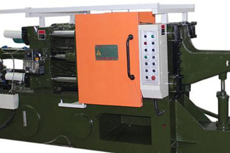 如何有效提高熱室壓鑄機(jī)的工作能力？