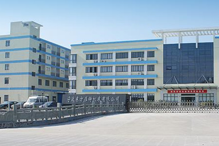 鋅合金壓鑄機(jī)壓鑄過(guò)程中應(yīng)該注意的問題