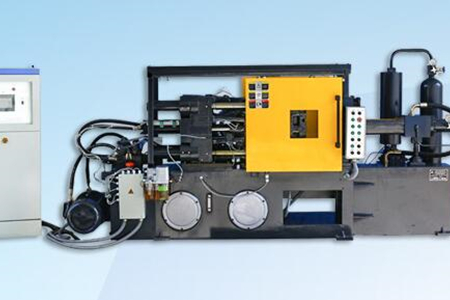 冷室壓鑄機可以壓鑄哪些金屬？廠家這樣說！