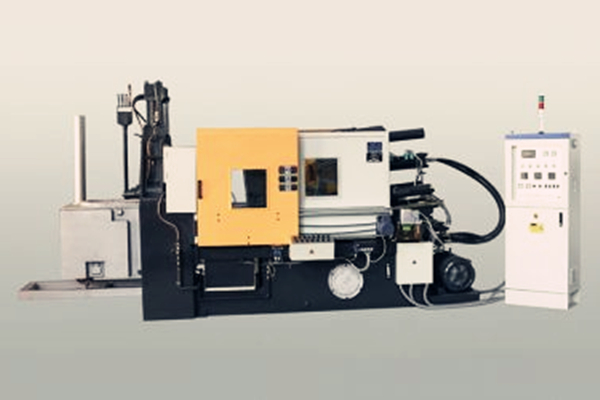 熱室壓鑄機(jī)工作過程，你知道多少？