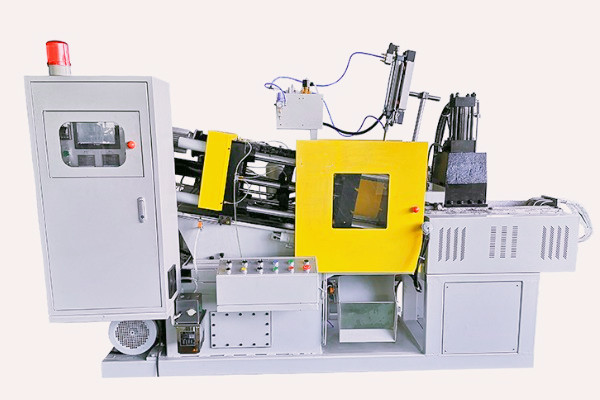 鉛合金壓鑄機(jī)的核心優(yōu)勢(shì)、應(yīng)用領(lǐng)域及發(fā)展趨勢(shì)