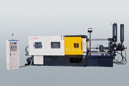 質(zhì)量至關(guān)重要！為何選擇高品質(zhì)冷室壓鑄機(jī)？