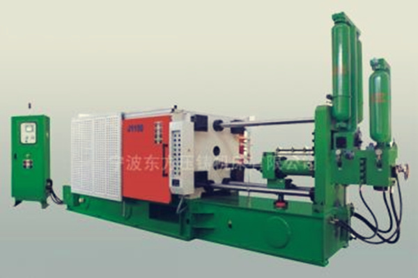 鋅壓鑄機(jī)廠(chǎng)家如何在激烈的競(jìng)爭(zhēng)市場(chǎng)中生存？